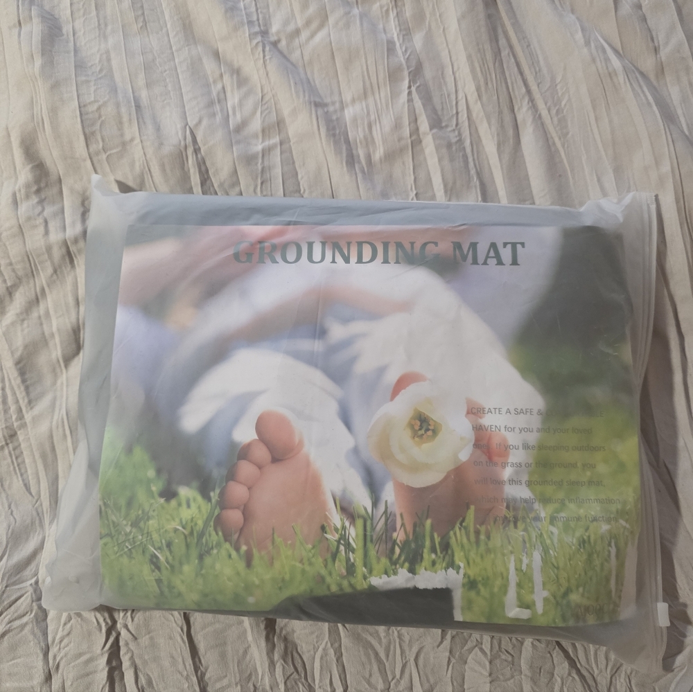 Grounding Mat - Picture 6 of 6